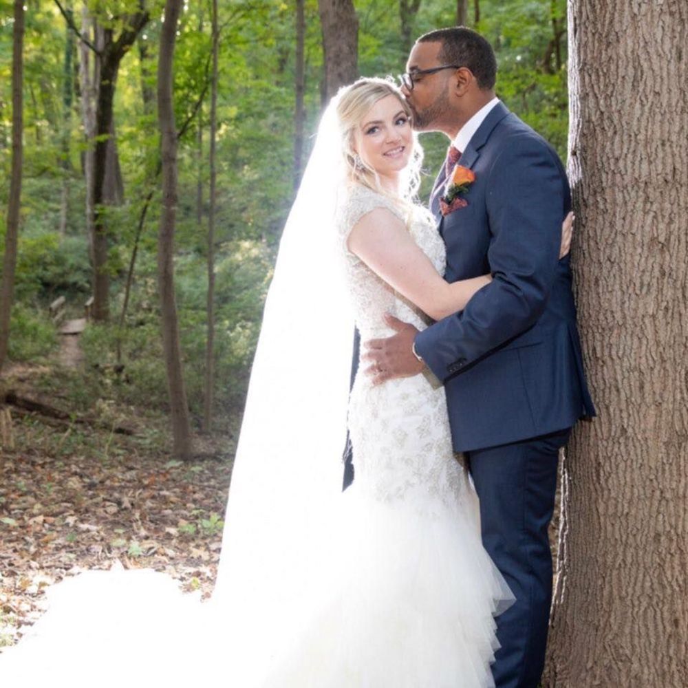 Meet your Posher, Desirée